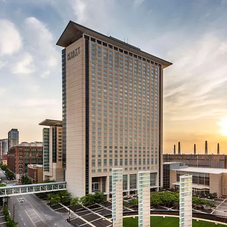 Hyatt Regency Mccormick Place Chicago